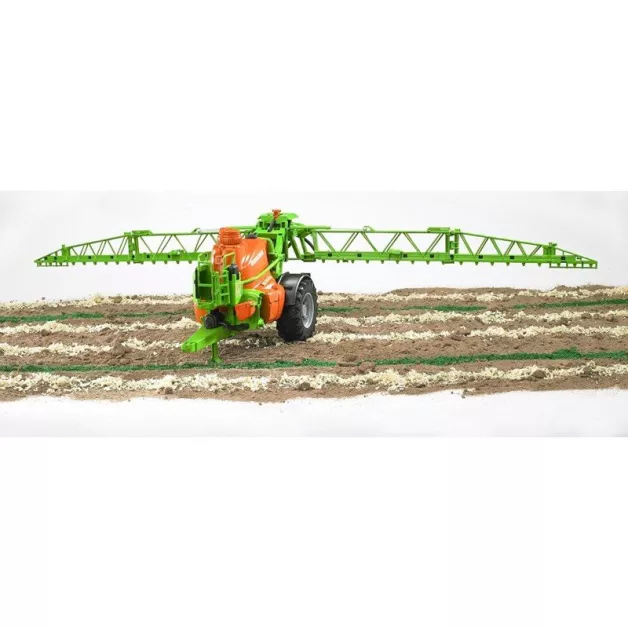 Pulvérisateur Amazone UX 5200 jouet Bruder 022075