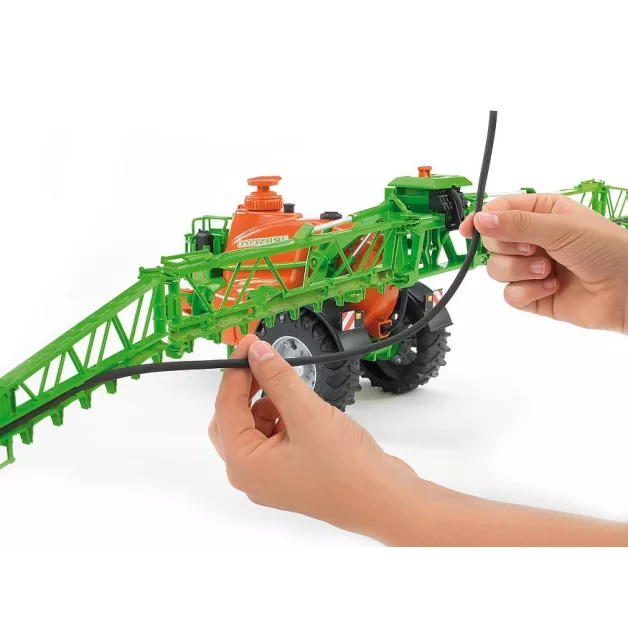 Amazone UX 5200 Sprayer Bruder Toy 022075