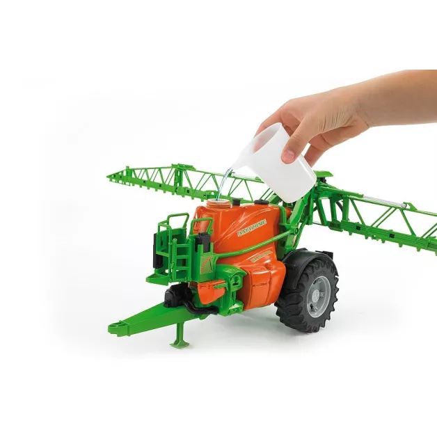Amazone UX 5200 Sprayer Bruder Toy 022075