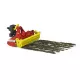 Herse rotative 3022 Lion Pöttinger jouet Bruder 02346