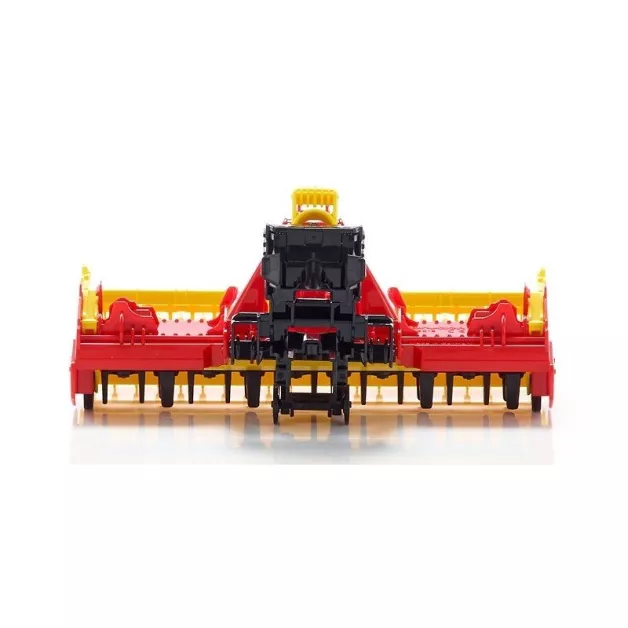 Herse rotative 3022 Lion Pöttinger jouet Bruder 02346