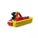 Herse rotative 3022 Lion Pöttinger jouet Bruder 02346