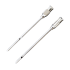 Stylet et sonde trayeuse. : Produit:Sonde trayeuse inox 6 cm par 1