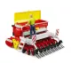 Seeder with rotary harrow Pöttinger Bruder toy 023478