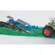 Reversible plow Lemken Bruder toy