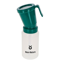 Speenontsmetting Speenontsmetting