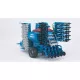 Bruder 020262 Lemken Solitair 9 toy seeder