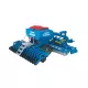 Bruder 020262 Lemken Solitair 9 toy seeder