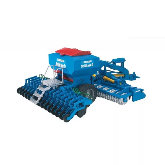 Bruder 020262 Lemken Solitair 9 toy seeder
