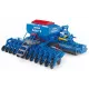 Bruder 020262 Lemken Solitair 9 toy seeder