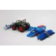 Bruder 020262 Lemken Solitair 9 toy seeder