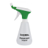Désinfection de trayons : Produit:Pulvérisateur angulaire