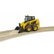 Mini chargeur Caterpilar jouet Bruder 024819