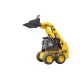 Mini chargeur Caterpilar jouet Bruder 024819