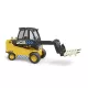 JCB verreiker speelgoed Bruder 025120