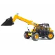 Caterpillar toy loader by Bruder