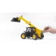 Caterpillar toy loader by Bruder