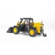 Caterpillar toy loader by Bruder