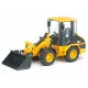 Caterpillar toy loader by Bruder