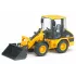 Caterpillar loader toy Bruder : Model:Caterpillar avec pelle chargeuse