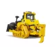 Bulldozer à chenilles Caterpillar jouet Bruder 024529