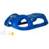 Traineau et luge Rolly Toys : Modèle:Traineau bleu