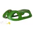 Traineau et luge Rolly Toys : Modèle:Traineau vert