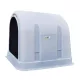 Calf hutch