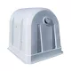 Calf hutch