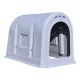 Calf hutch
