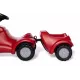 Rolly Toys trailer for Minitrac first age tractor