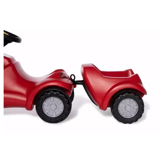 Rolly Toys trailer for Minitrac first age tractor