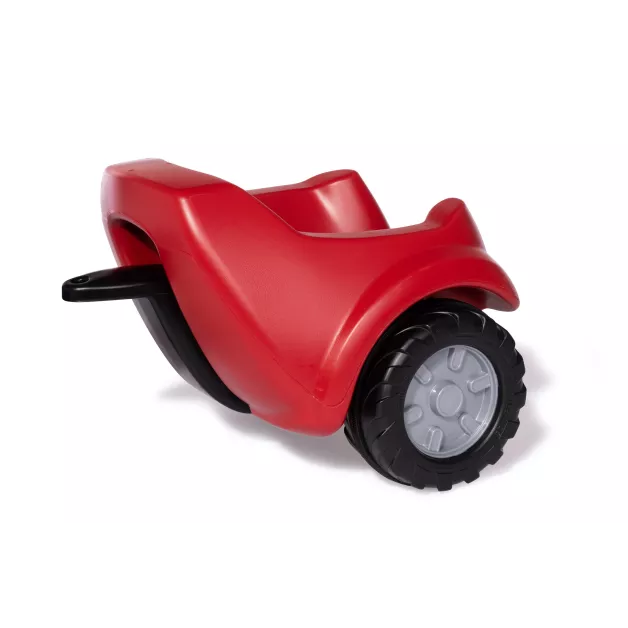 Remorque Rolly Toys pour tracteur Minitrac 1er âge