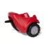 Rolly Toys trailer for Minitrac first-age tractor : RollyMinitrac Model:Remorque rouge