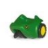 Rolly Toys trailer for Minitrac first-age tractor : RollyMinitrac Model:Remorque verte