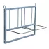 Calf hutch : Product:Double gate GV