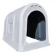 Calf hutch