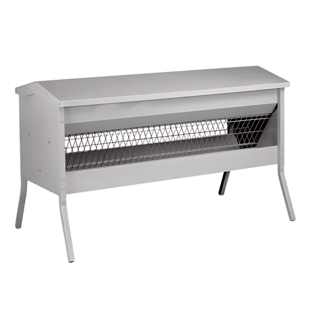 Rack for Goats and Sheep