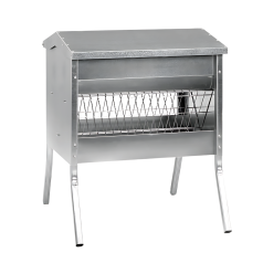 Rek voor geiten en schapen Rek voor geiten en schapen