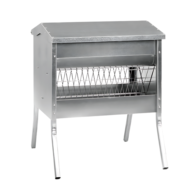 Rack for Goats and Sheep