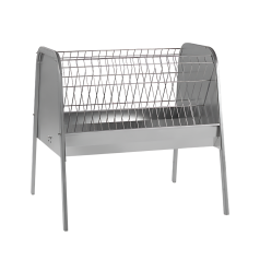 Rek voor geiten en schapen Rek voor geiten en schapen