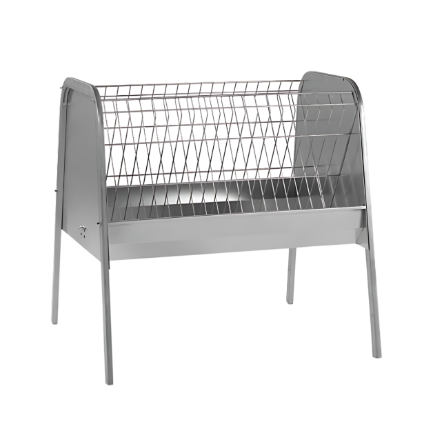 Rack for Goats and Sheep