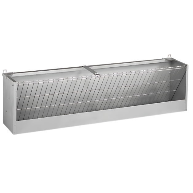 Rack for Goats and Sheep