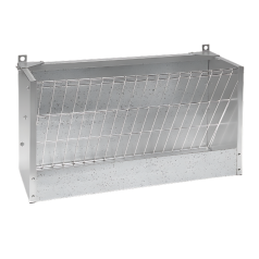 Rek voor geiten en schapen Rek voor geiten en schapen