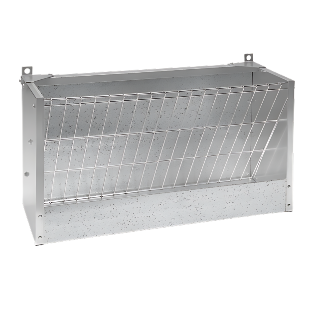 Rack for Goats and Sheep