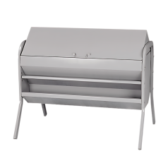 Lammerenvoerbak - Capaciteit van 90 kg Lammerenvoerbak - Capaciteit van 90 kg