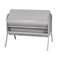 Lamb hopper