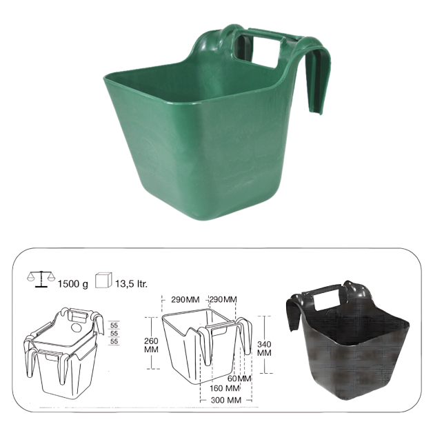 Mangeoires à suspendre Mangeoires à suspendre