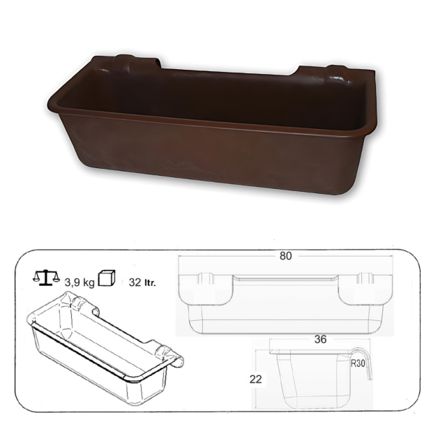 Mangeoires à suspendre Mangeoires à suspendre