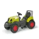 Tracteur à pédales Rolly Toys pour les enfants de 5 à 10 ans